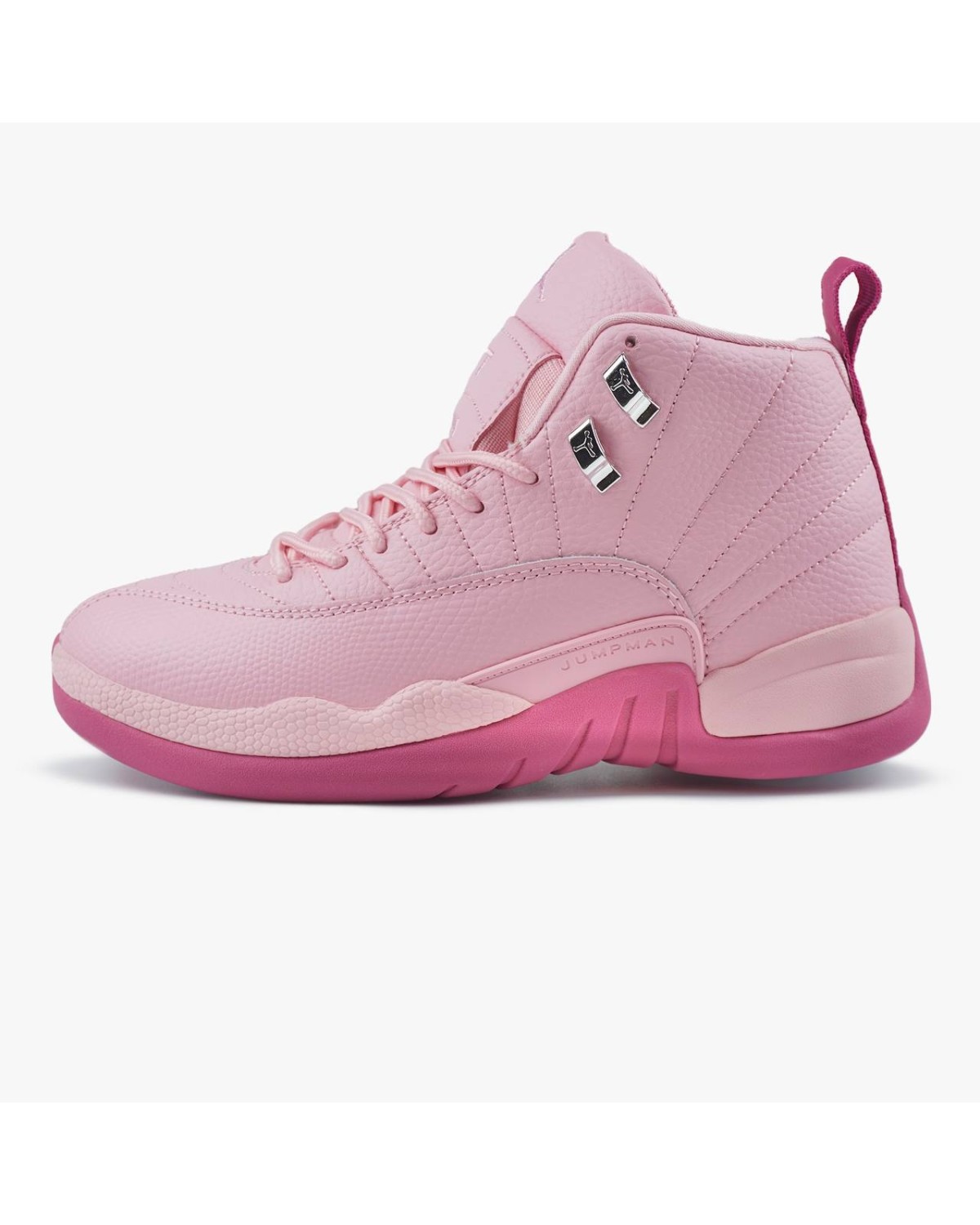 Nike Air Jordan 12 Retro Pearl pink