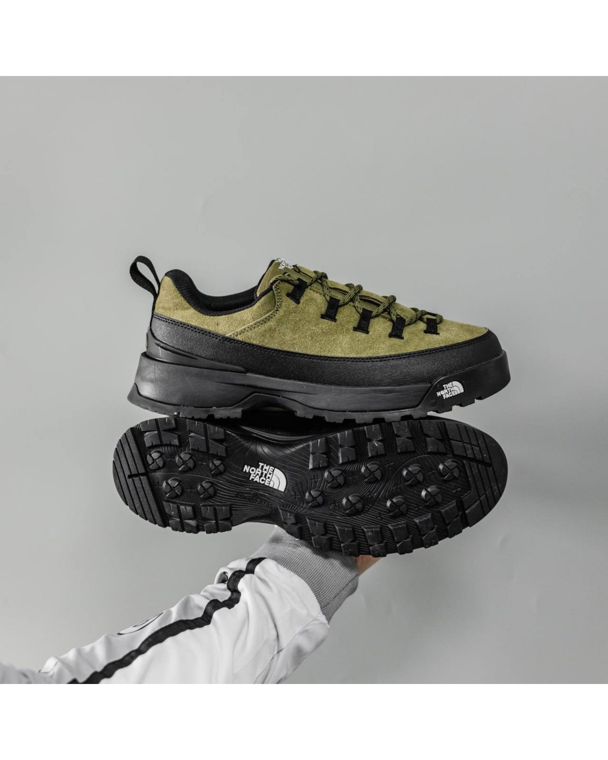 The North Face Glenclyffe Low