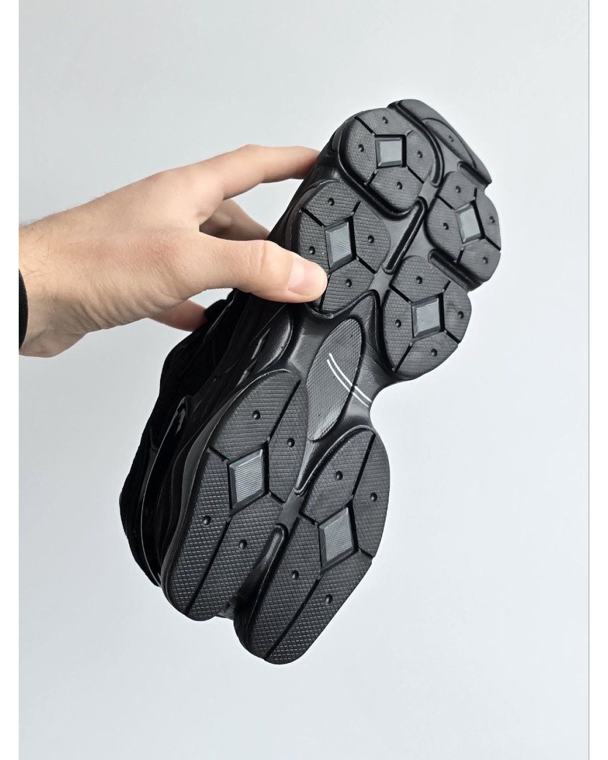 New Balance 9060 Black