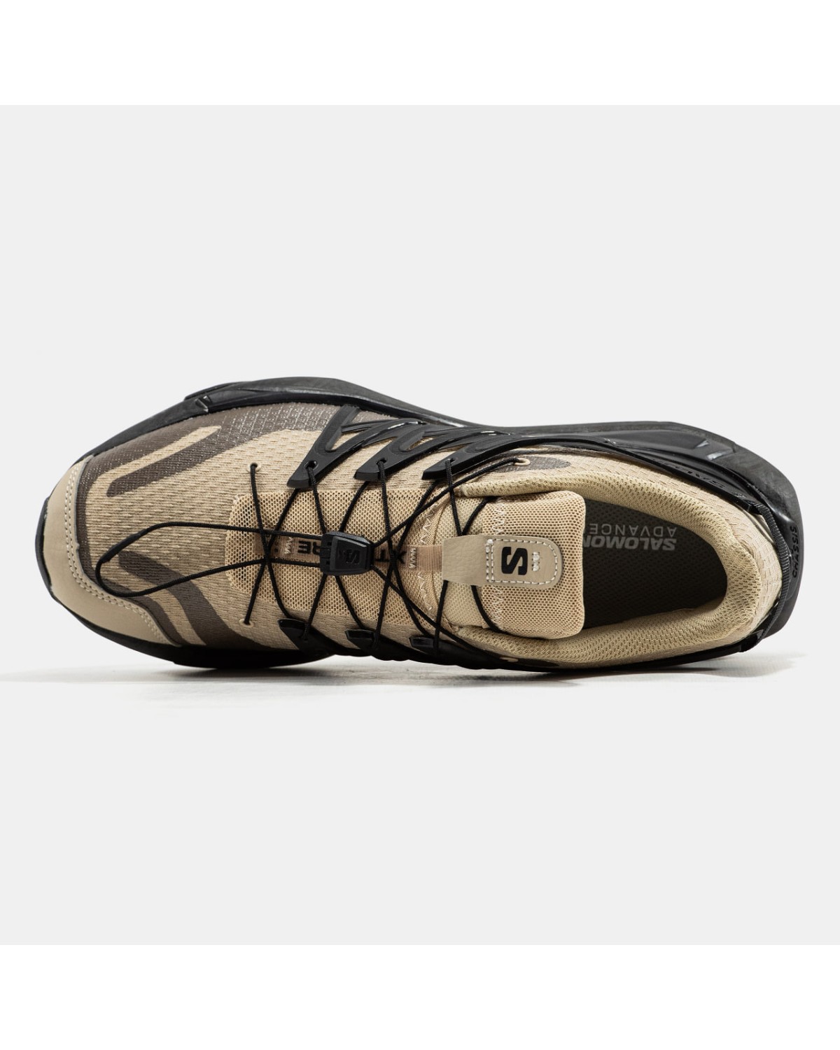 Nike V5 RNRSalomon XT Pu.Re Advanced