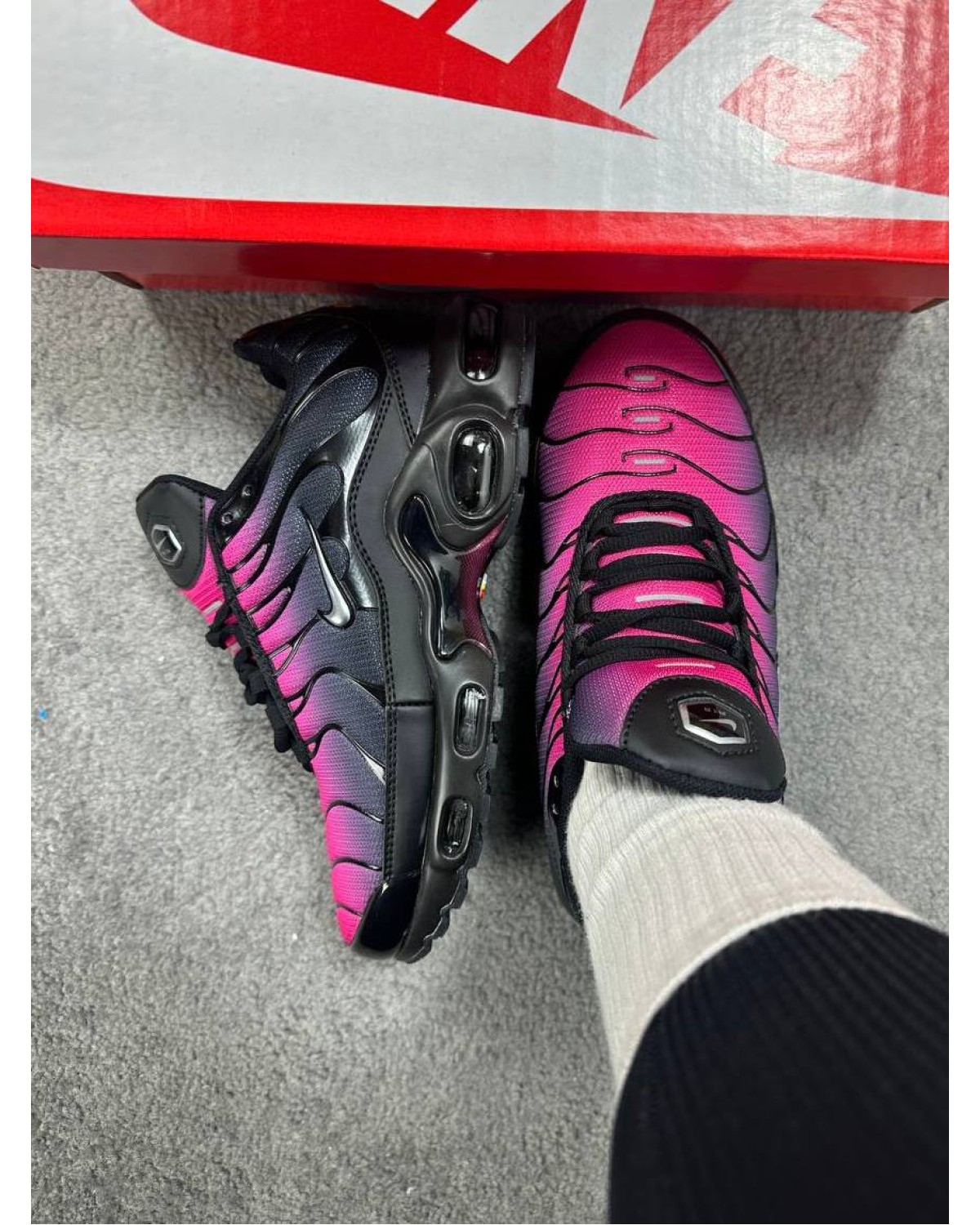 Nike Air Max Tn Plus