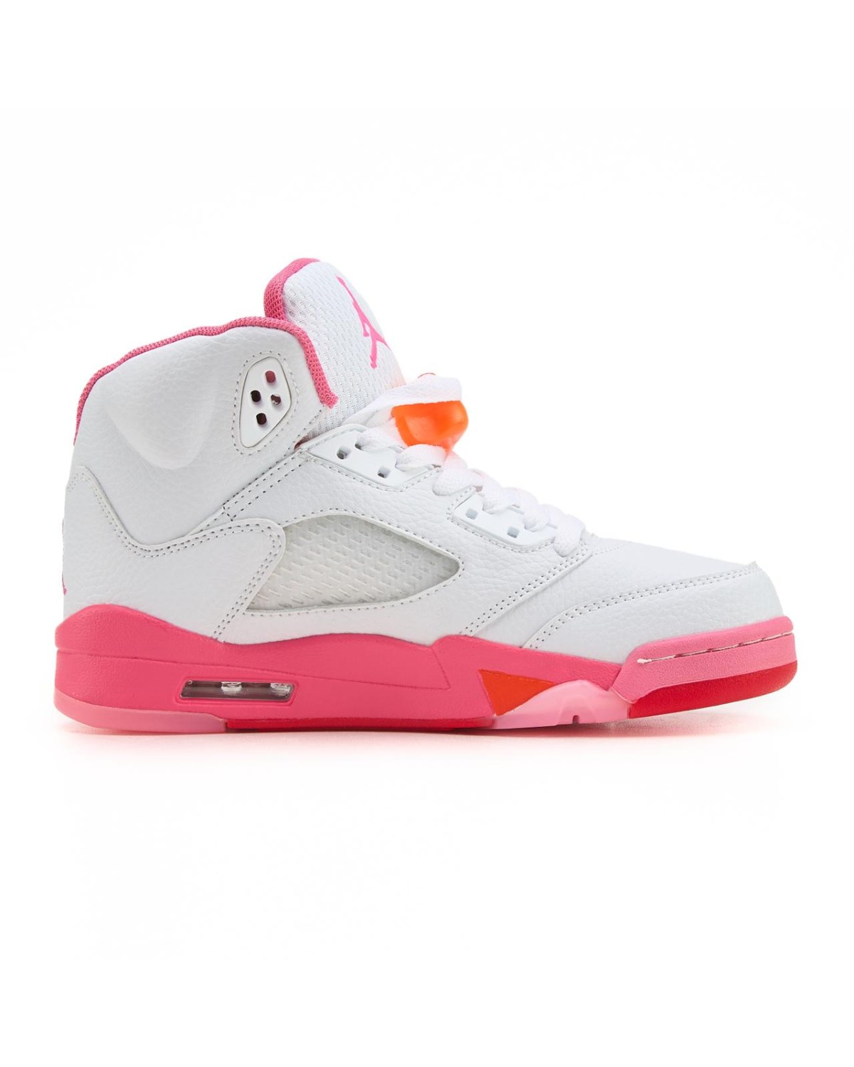 Nike Air Jordan 5 Retro GS Pinksicle WNBA
