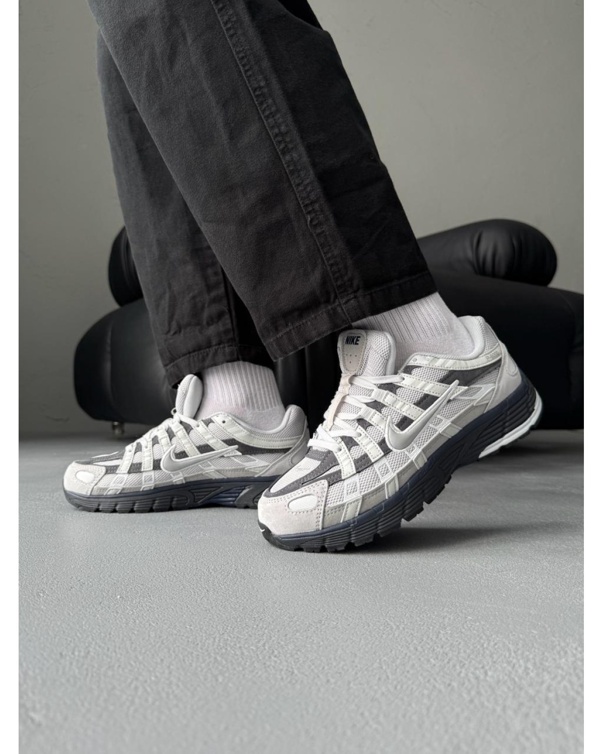 Nike P-6000 Photon Dust