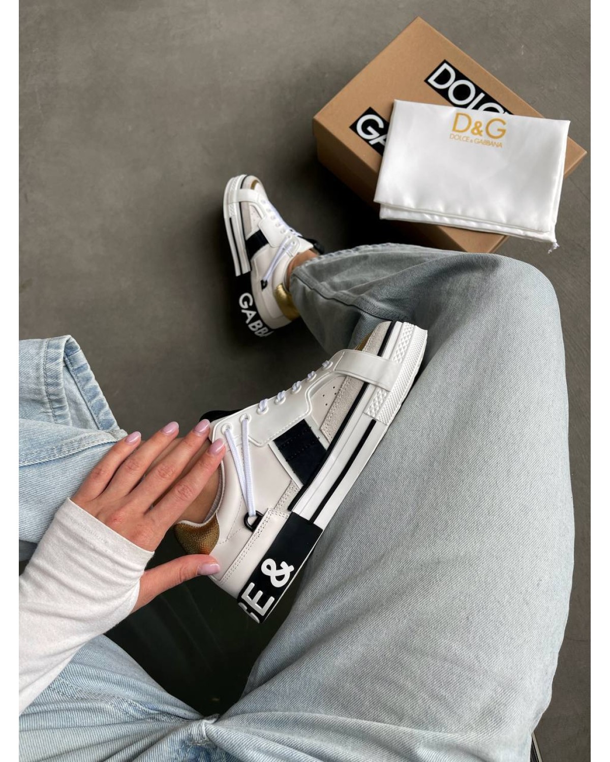 Dolce & Gabbana Portofino