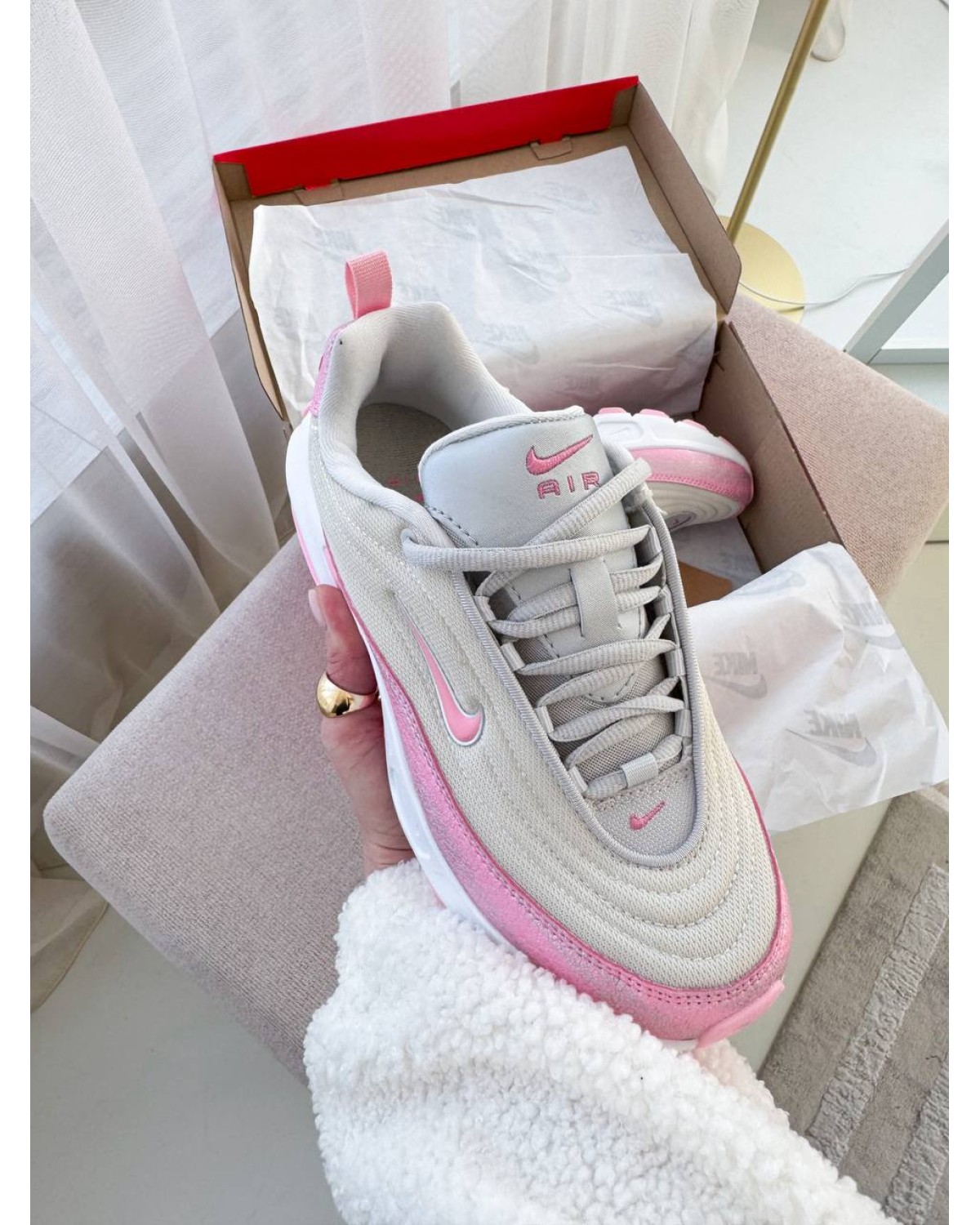 Nike Air Max Portal Pink