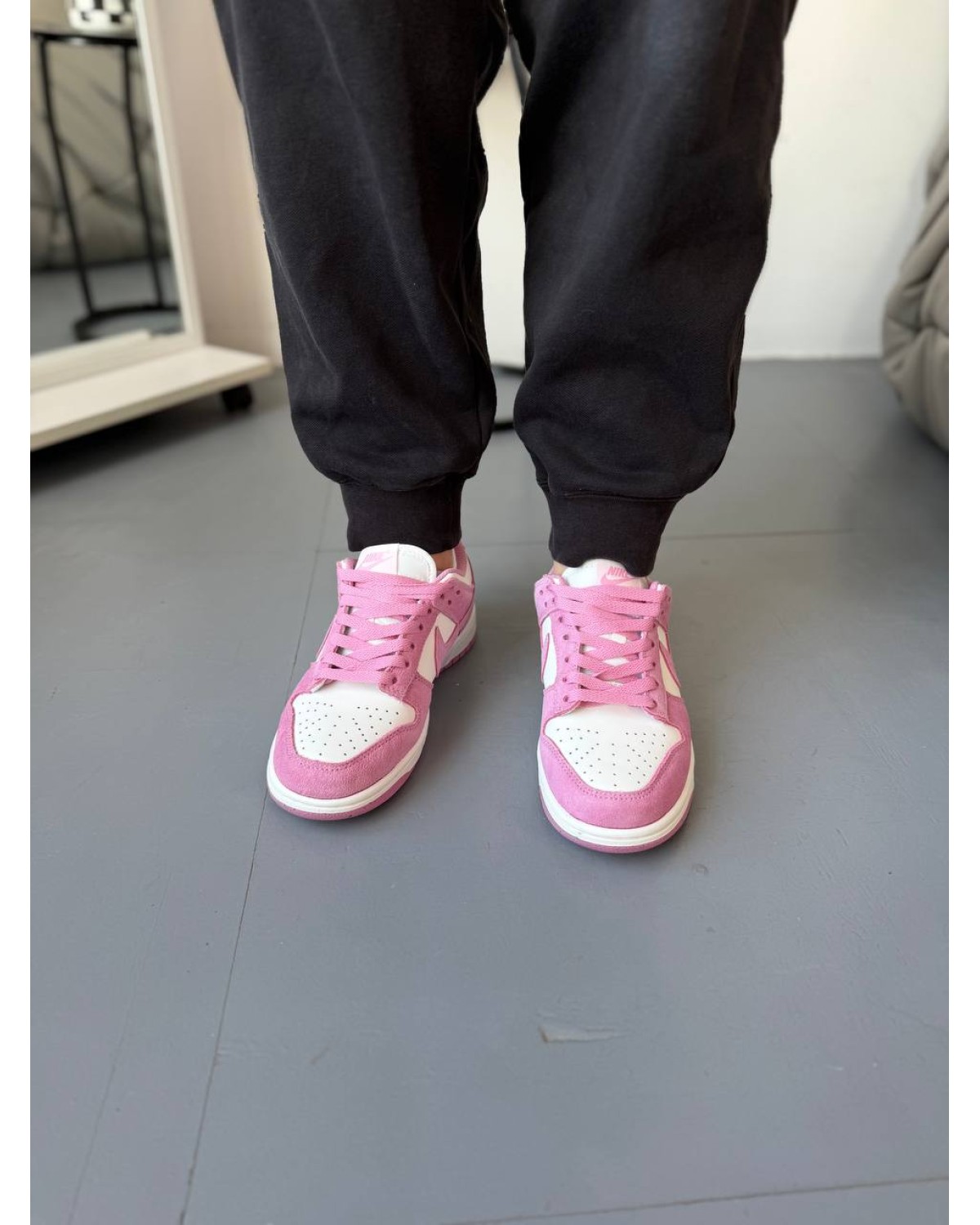 Nike Dunk Low Pink