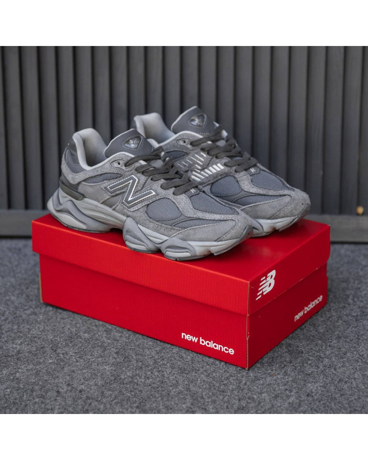 Nеw Ваlаnсе 9О6О