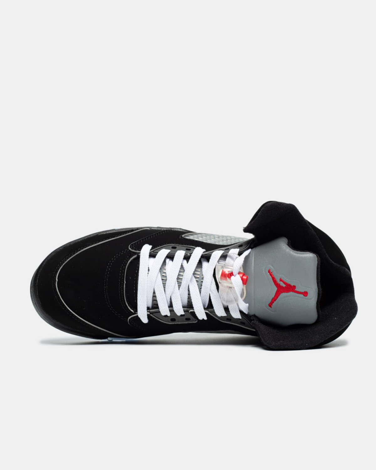 Air Jordan 5 Retro OG 'Black Metallic Reimagined'