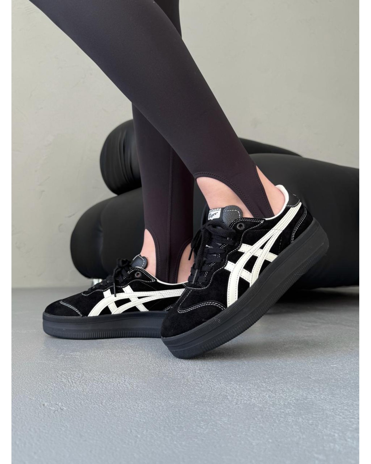 Asics Onitsuka Tiger Tokuten Dark