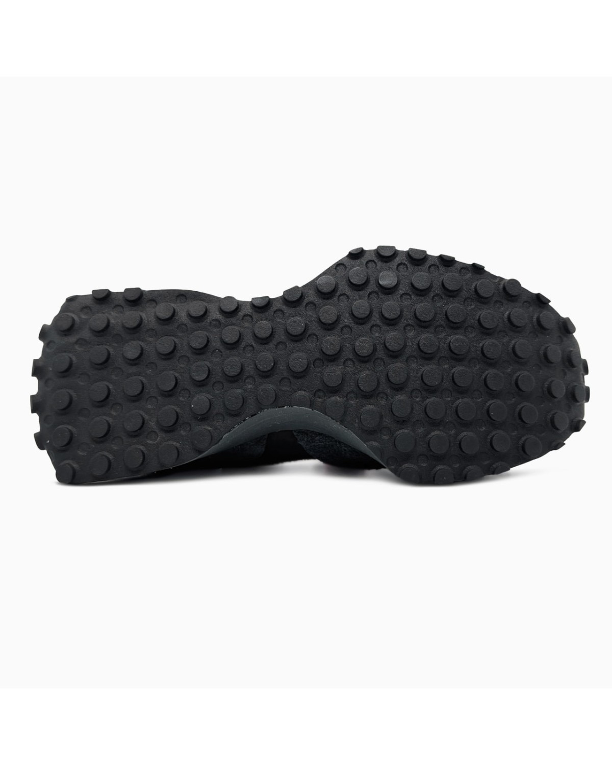 New Balance 327 Black