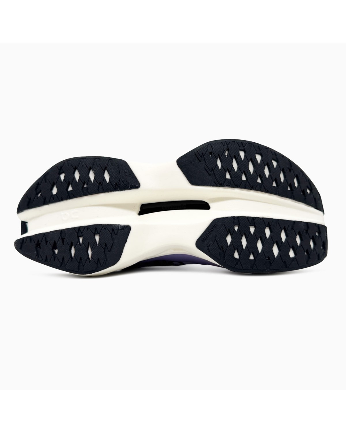 ON Cloudboom Max White/Violet