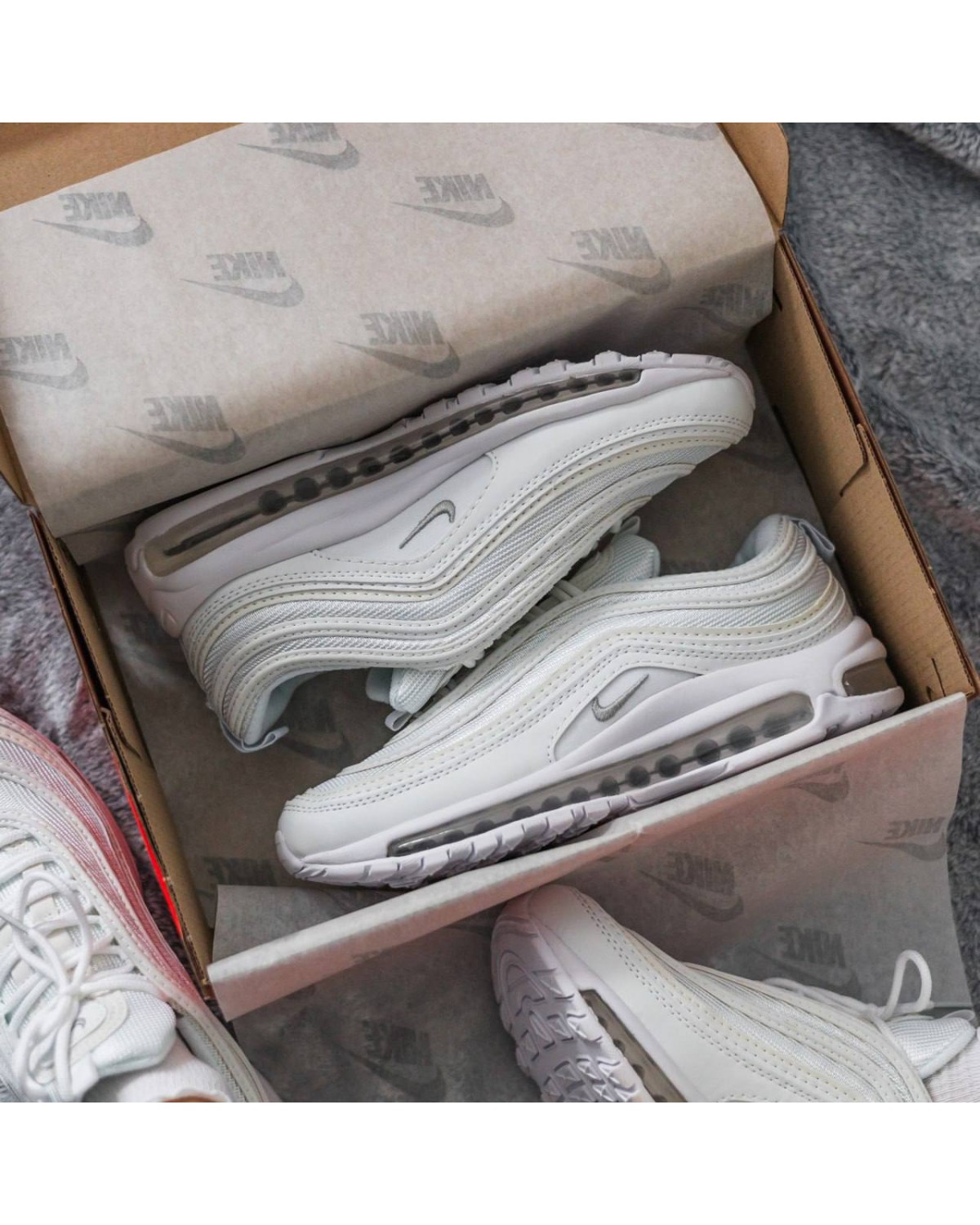 Nike Air Max 97 Futura Nike Air Max 97 Futura