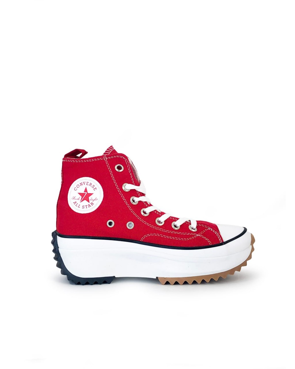 Converse Star Hight Top