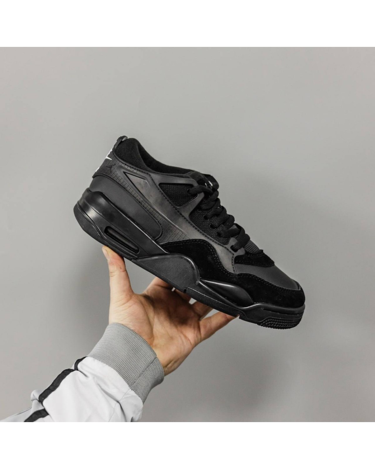 Nike Air Jordan 4 RM