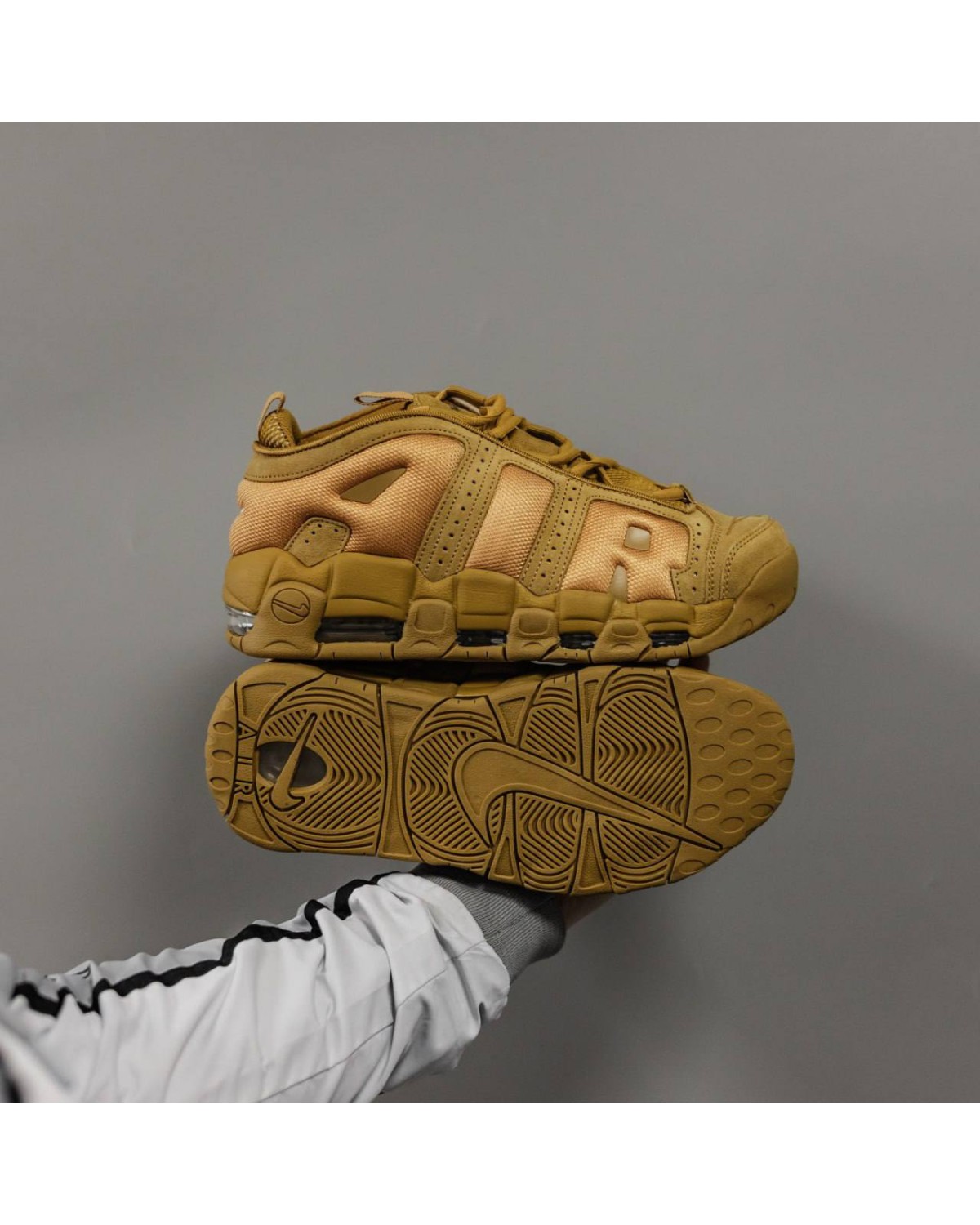 Nike Air More Uptempo