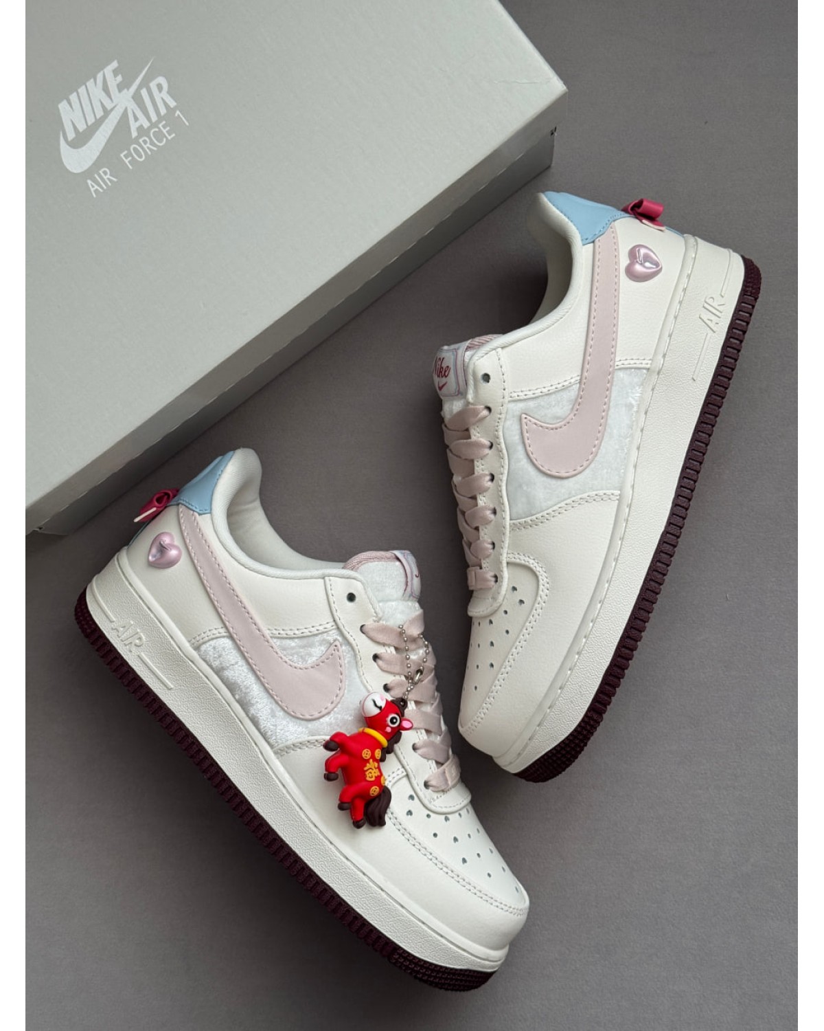Nike Air Force 1 Low ʼValentine’s Day 2026’