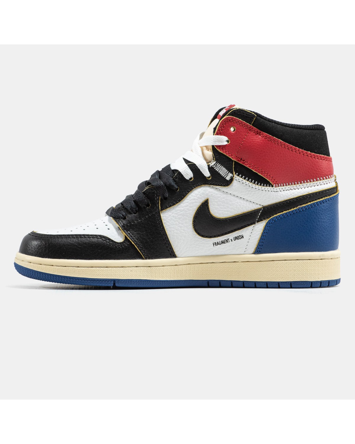 Nike Air Jordan 1 High x Union L.A