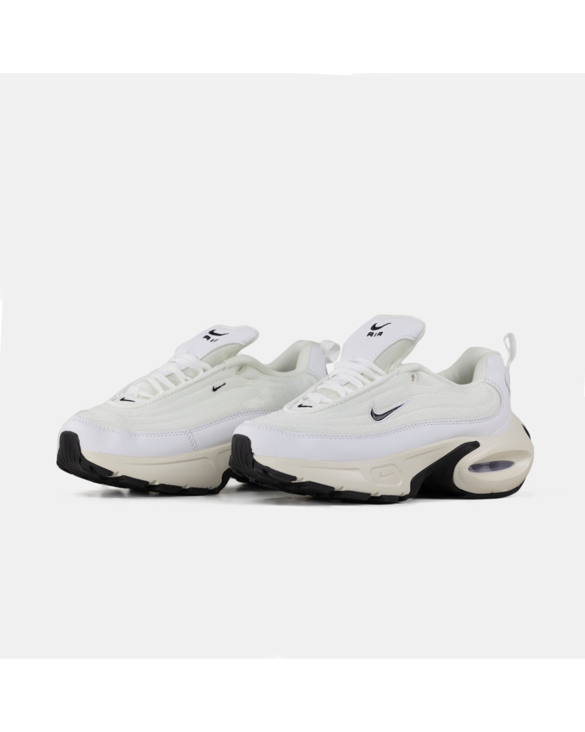 Nike Air Max Portal White