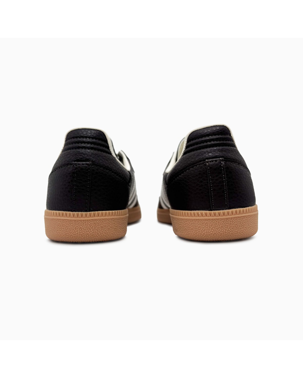 Adidas Samba OG Dark Brown