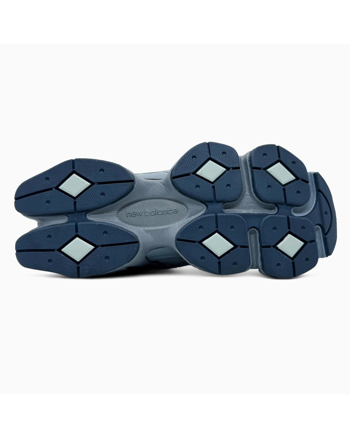 New Balance 9060 Hazy Blue