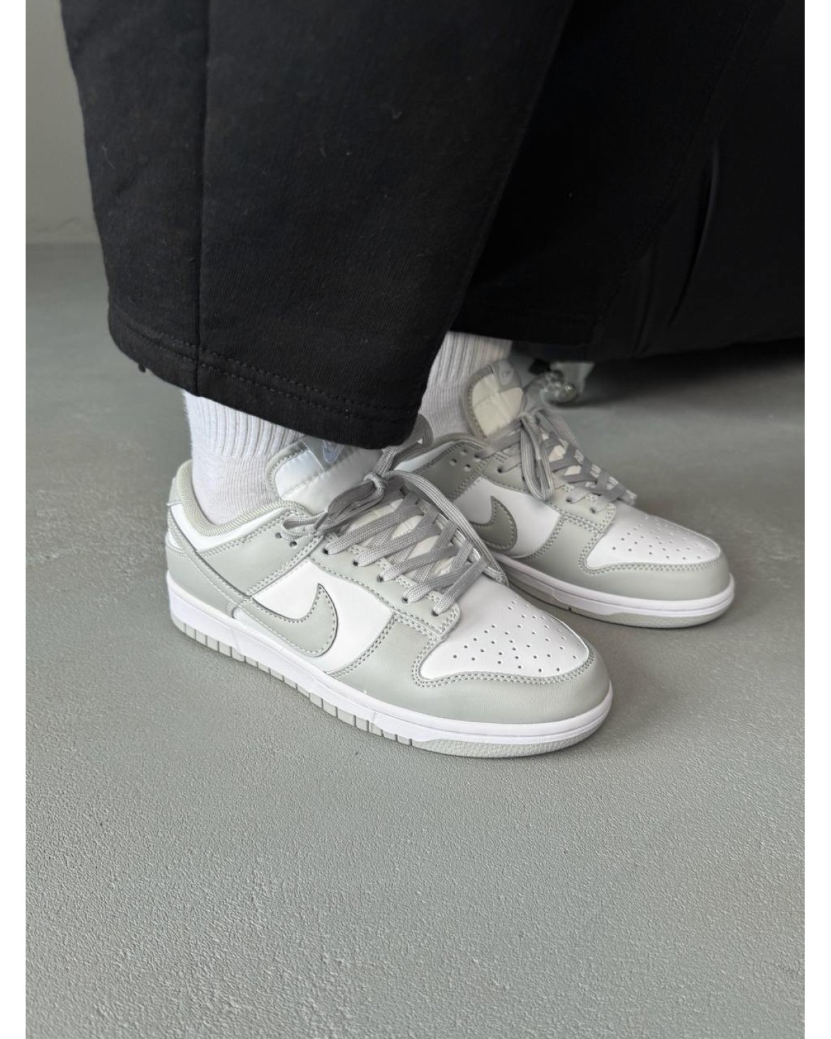 Nike Dunk Low Beige Milk