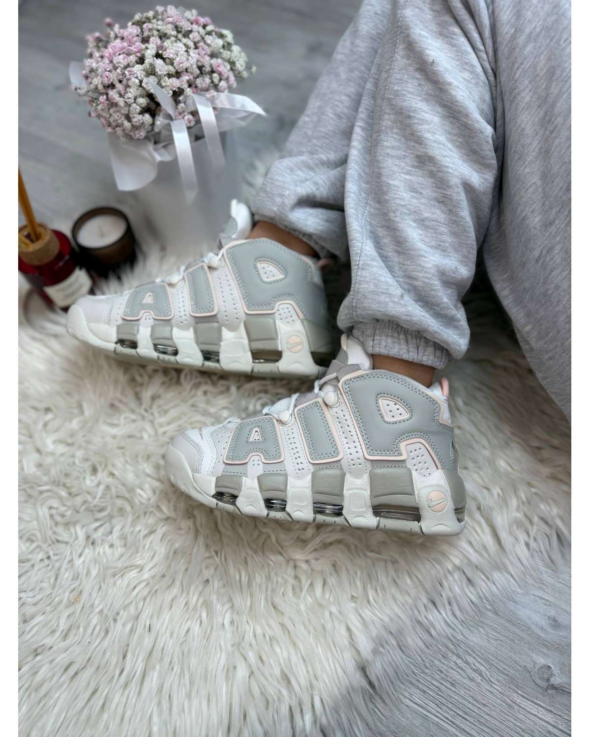 Nike Air More Uptempo