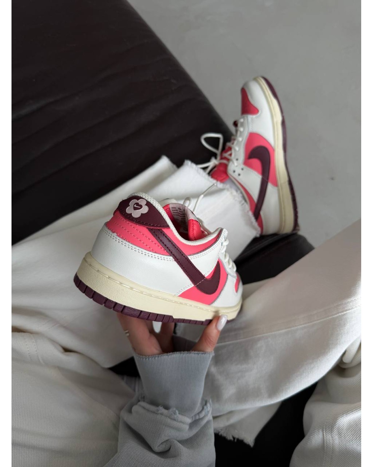 Nike SB Dunk Valentine’s Day