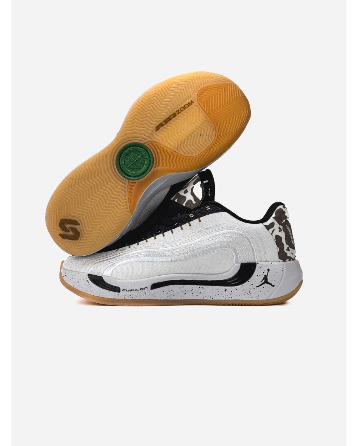 Nike Luka 4 PF 'Gone Ranching'