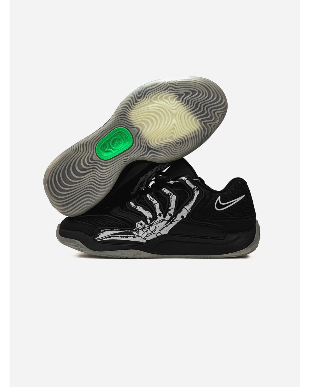 Nike KD 18 "Slim Reaper"