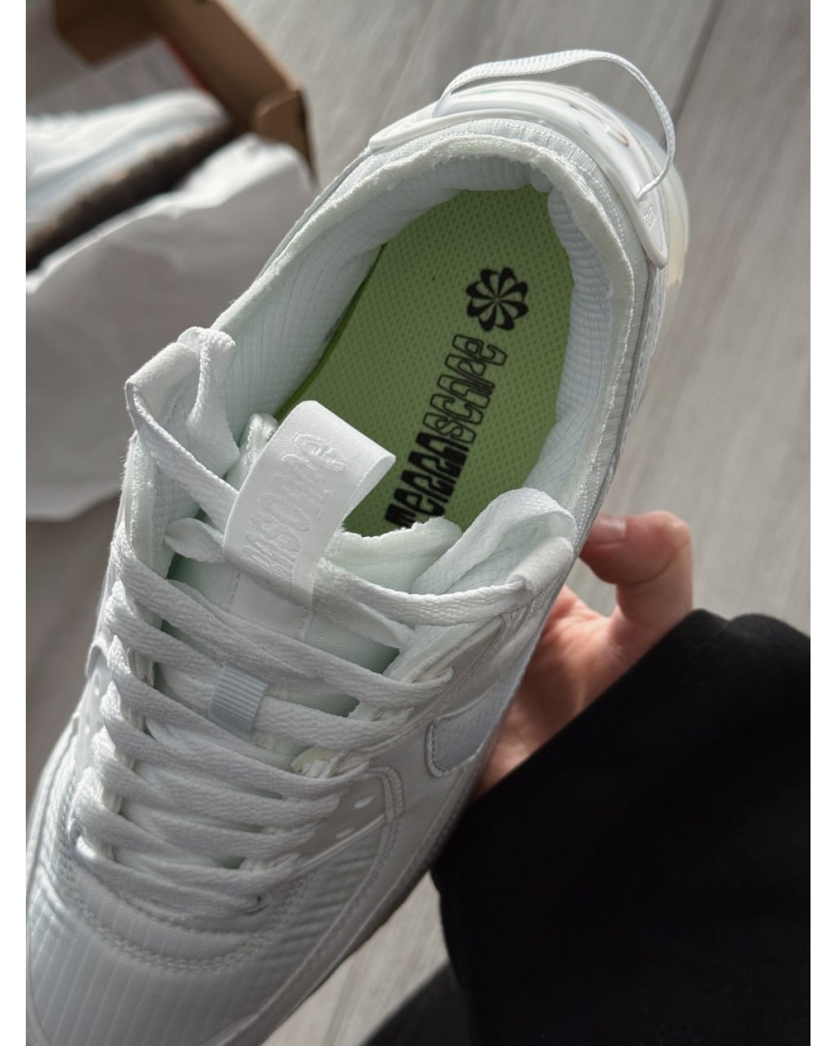 Nike Air Max 90 Terrascape