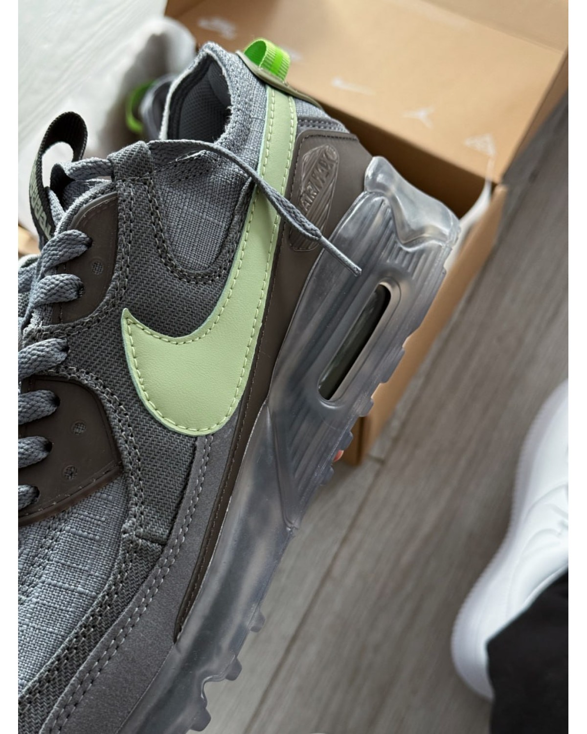 Nike Air Max 90 Terrascape