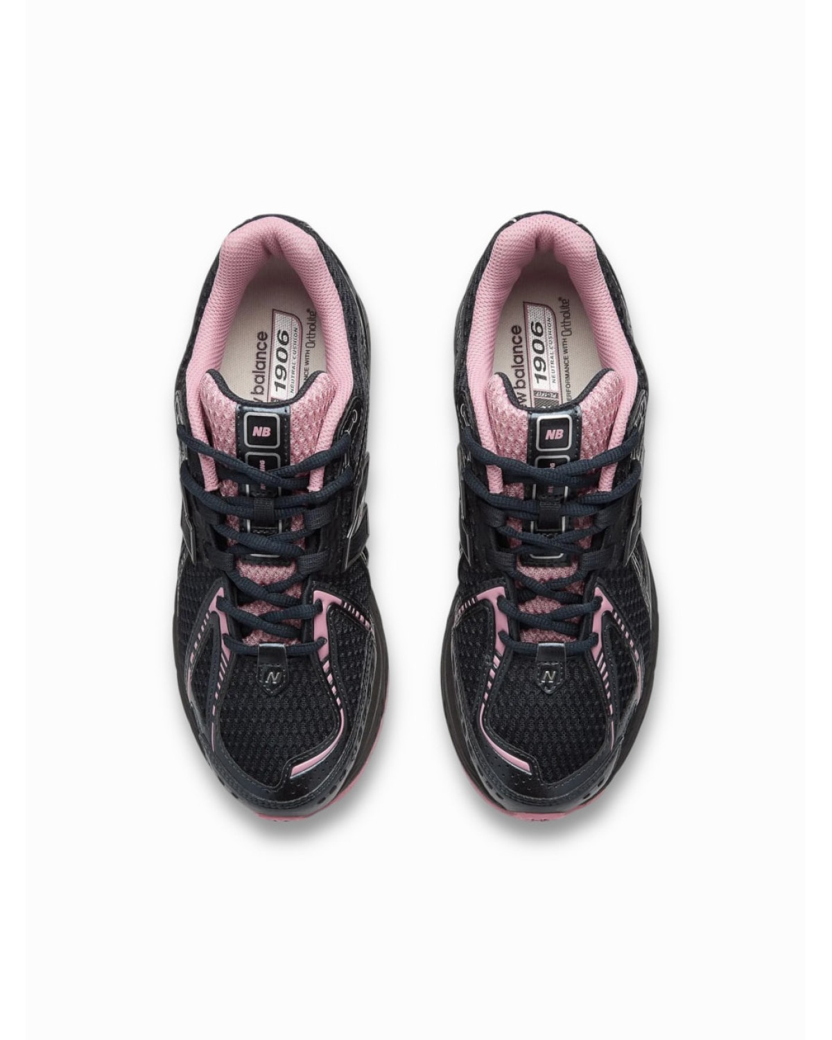 New Balance 1906R 'Eclipse Pink Taffy Black'