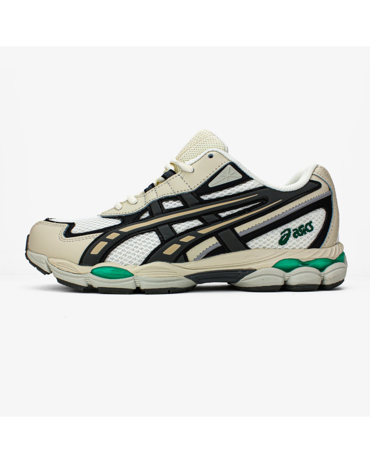 Asics Gel NYC 2055 'Pale Oak Truffle Grey'