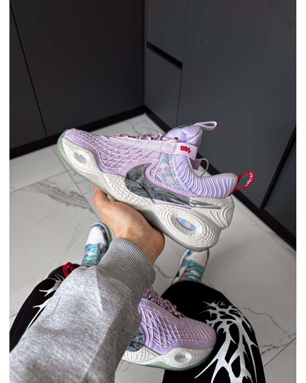 Nike Cosmic Unity Multicolor