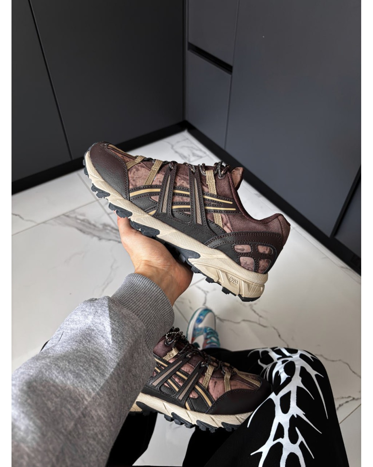 Asics Gel-Sonoma 15-50 Future