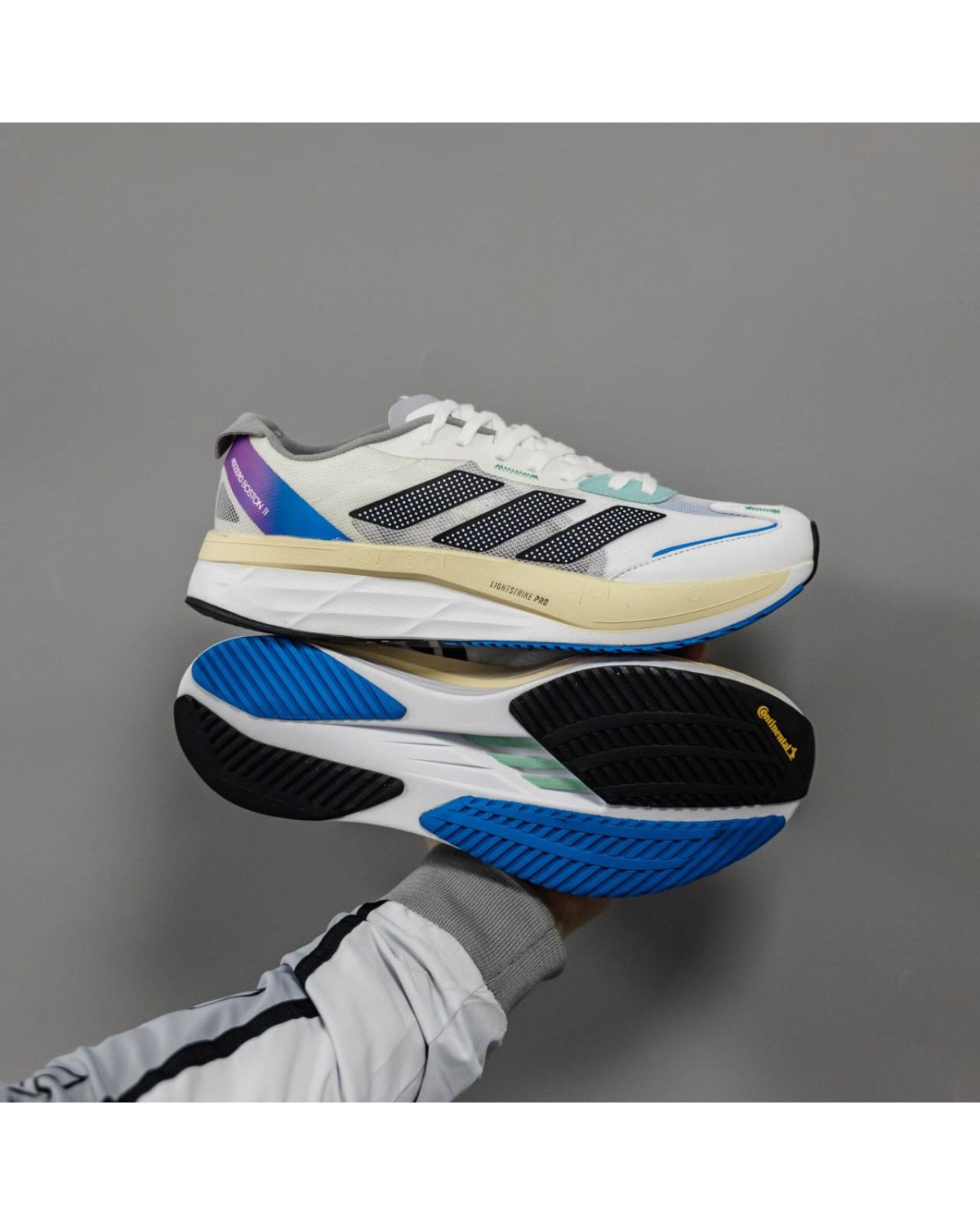 Adidas Adizero Boston 10
