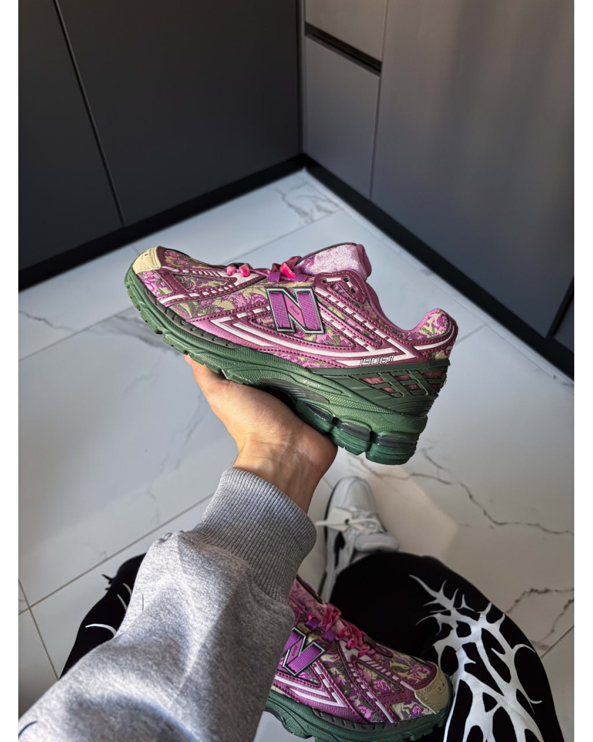 New Balance 1906R x Jack Harlow