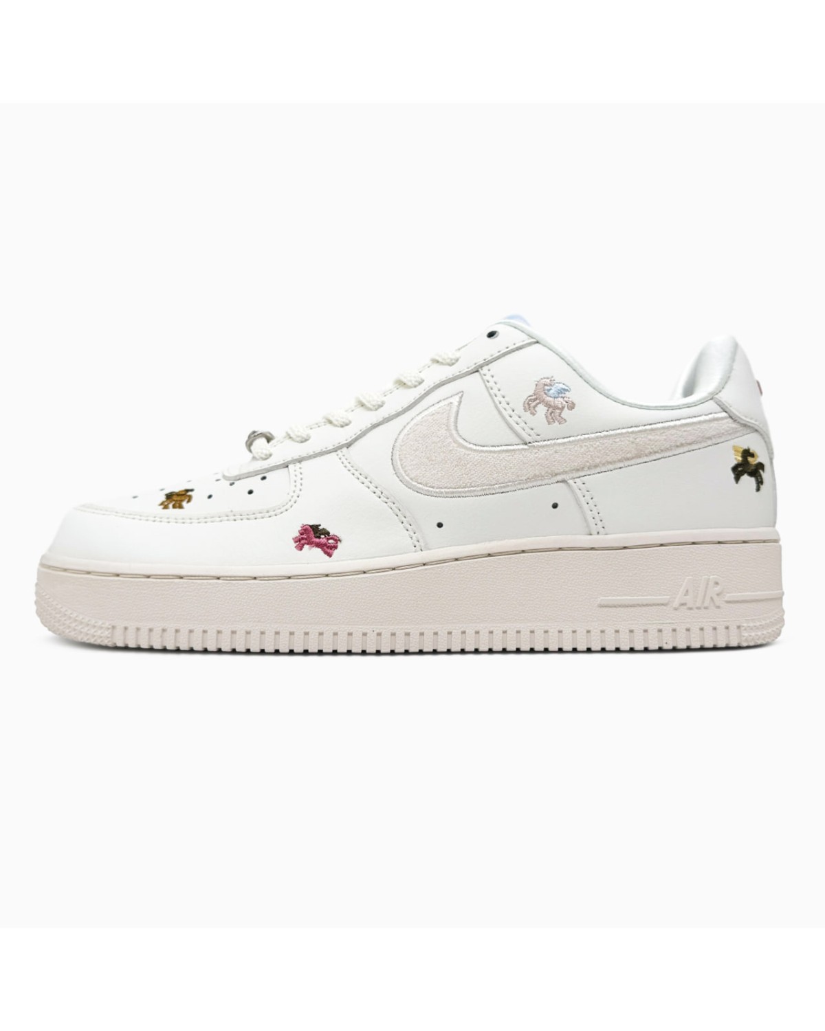 Nike Air Force 1 Low Year Of The Horse