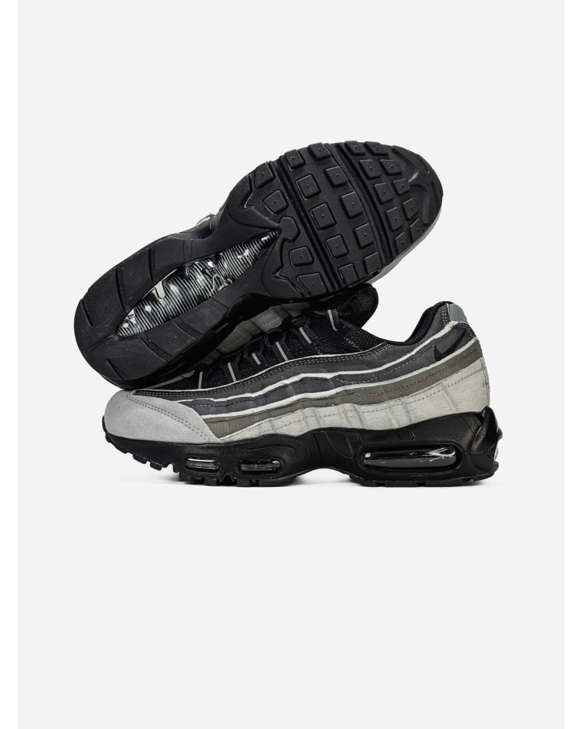 Nike Air Max 95 Comme des Garçons