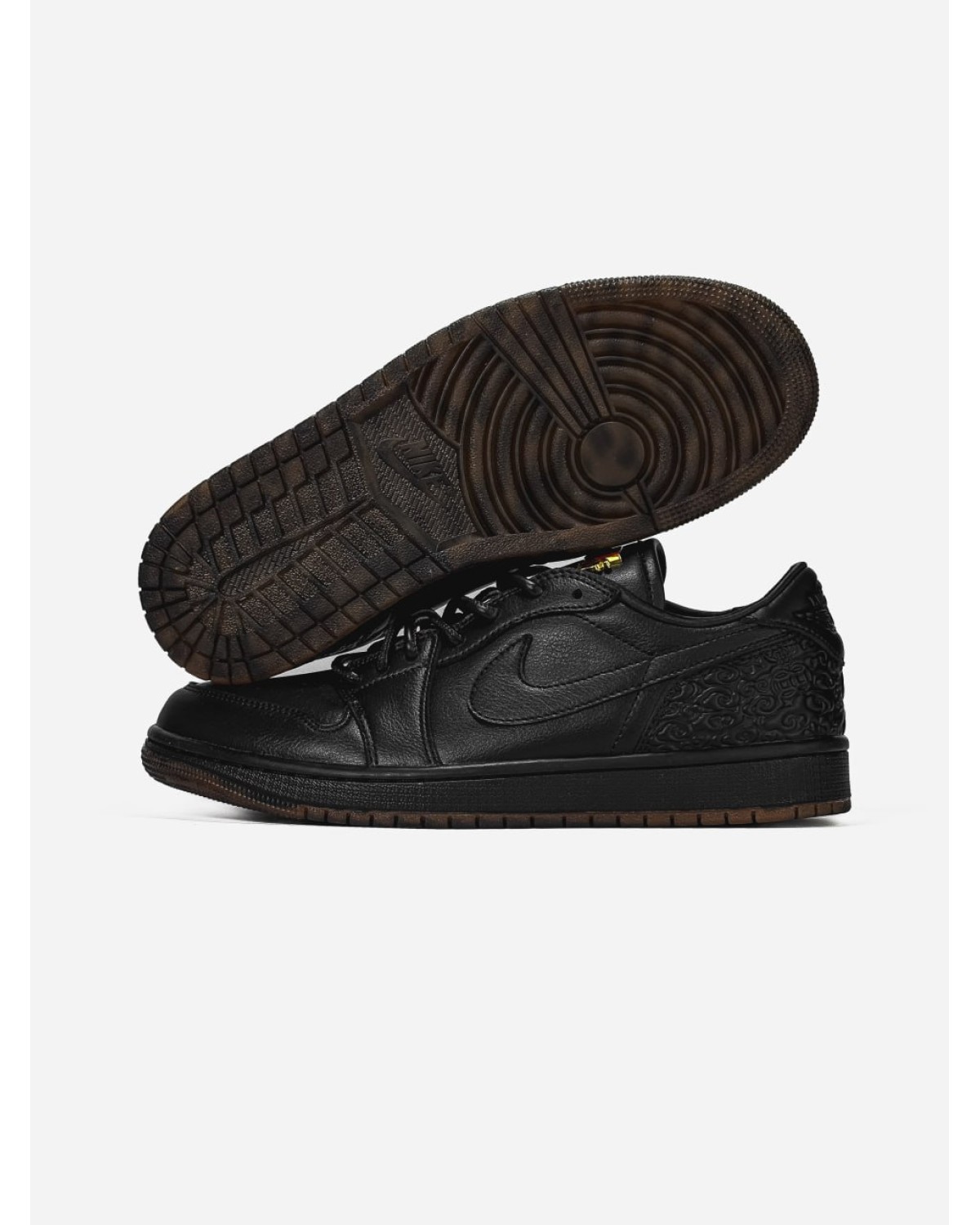 Nike Air Jordan 1 Low OG «Xuan Wu»