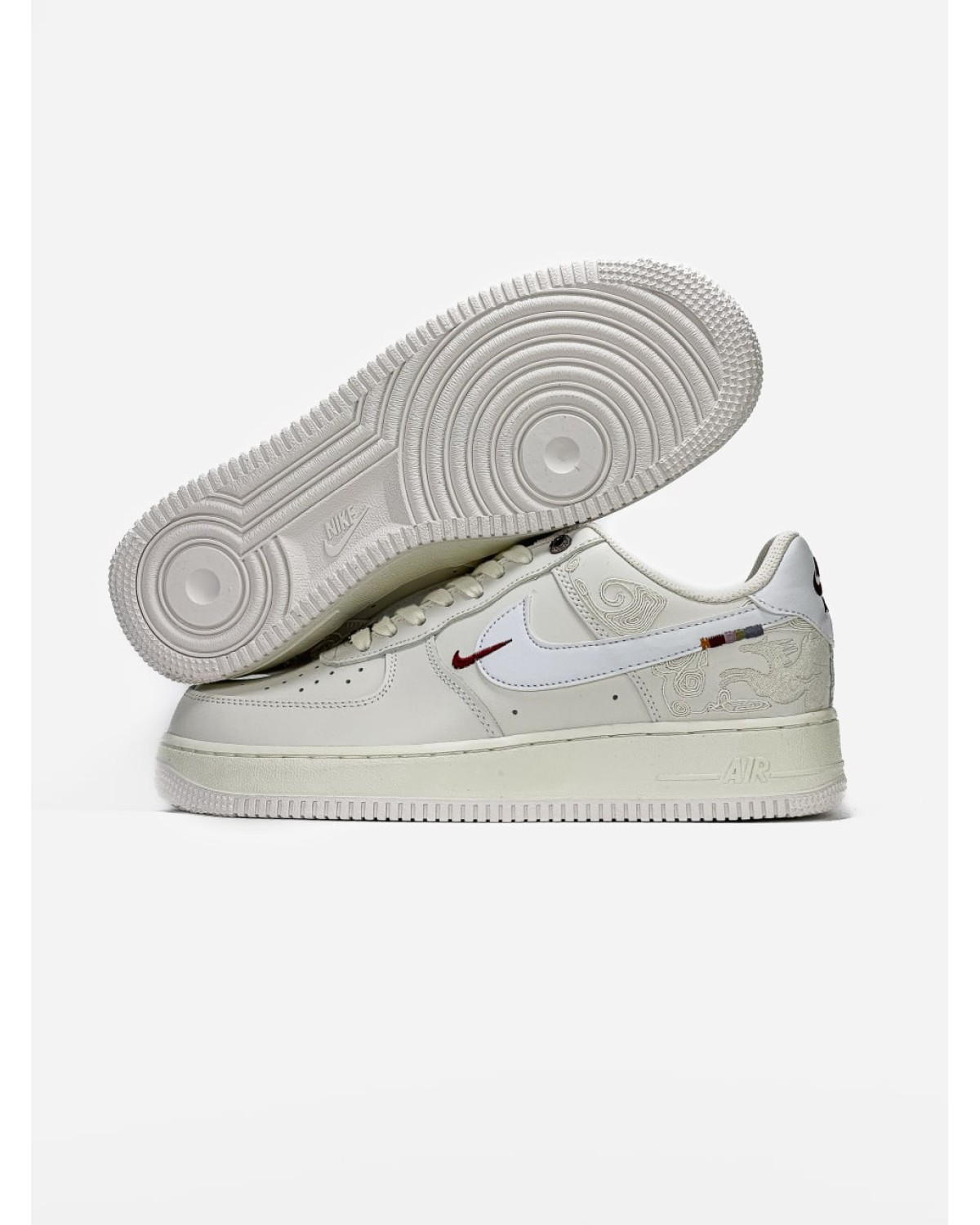 Nike Air Force 1 Low "Year of the Horse"