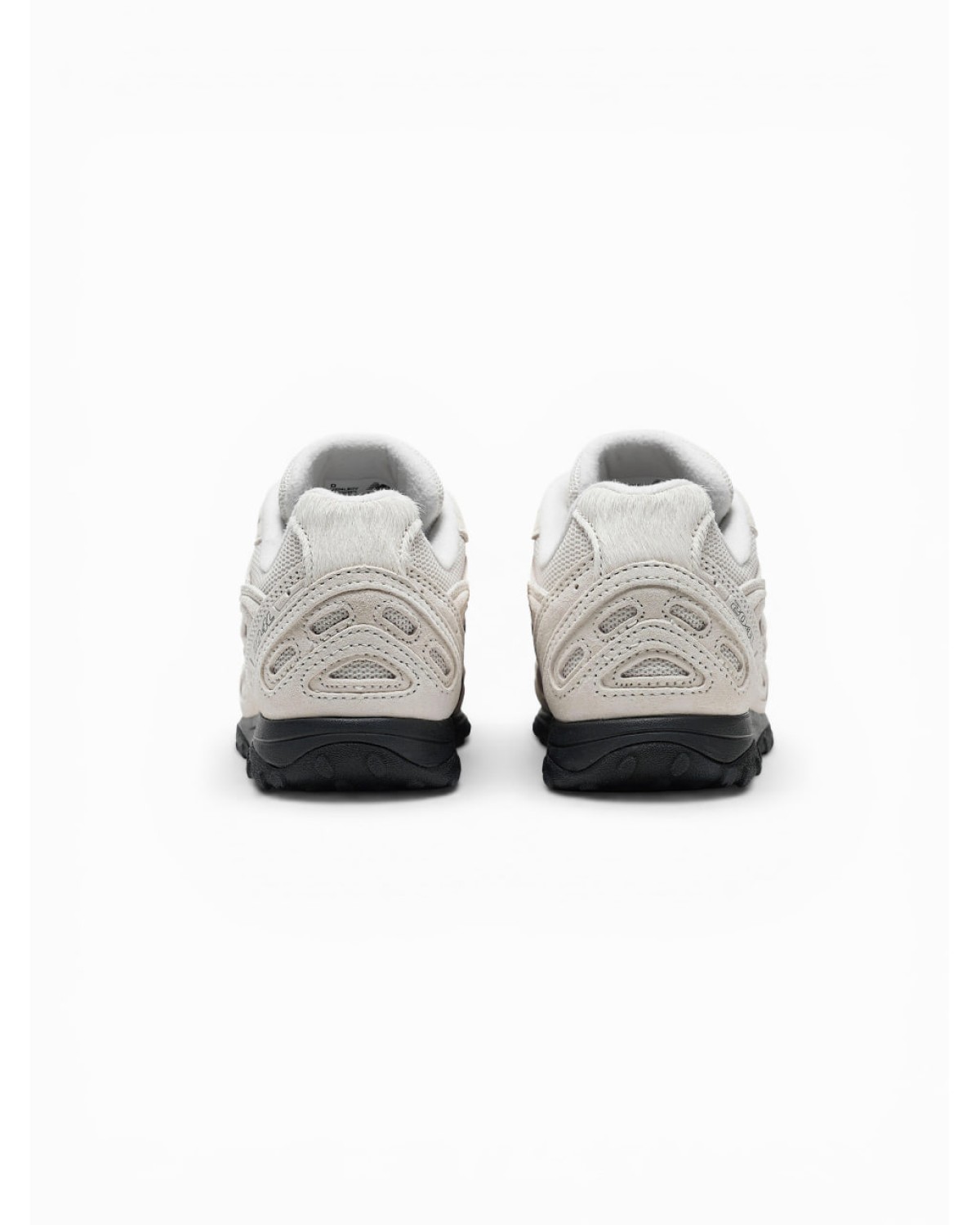 New Balance 204L White/Black