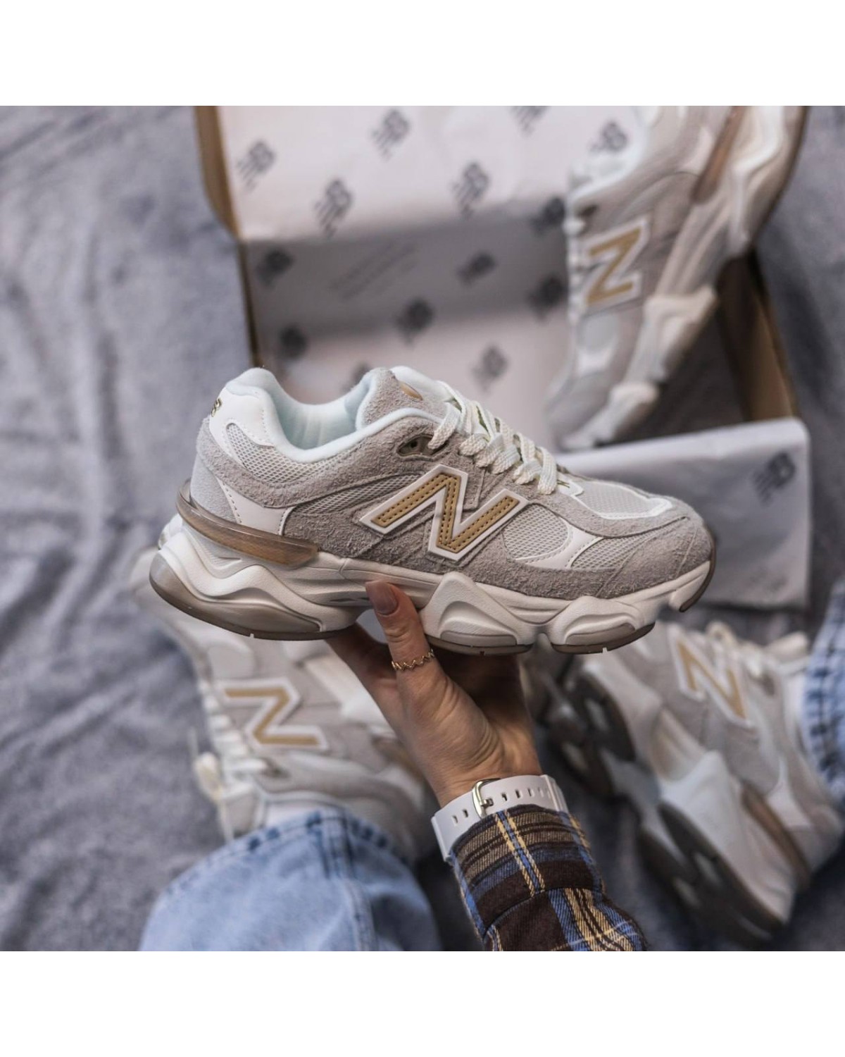 New Balance 9060