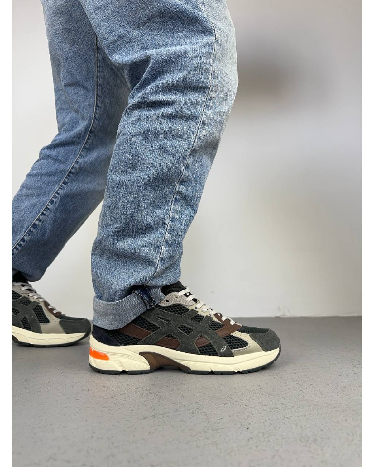 Asics Gel-1130 Mk-Ii Hal Studio Forest