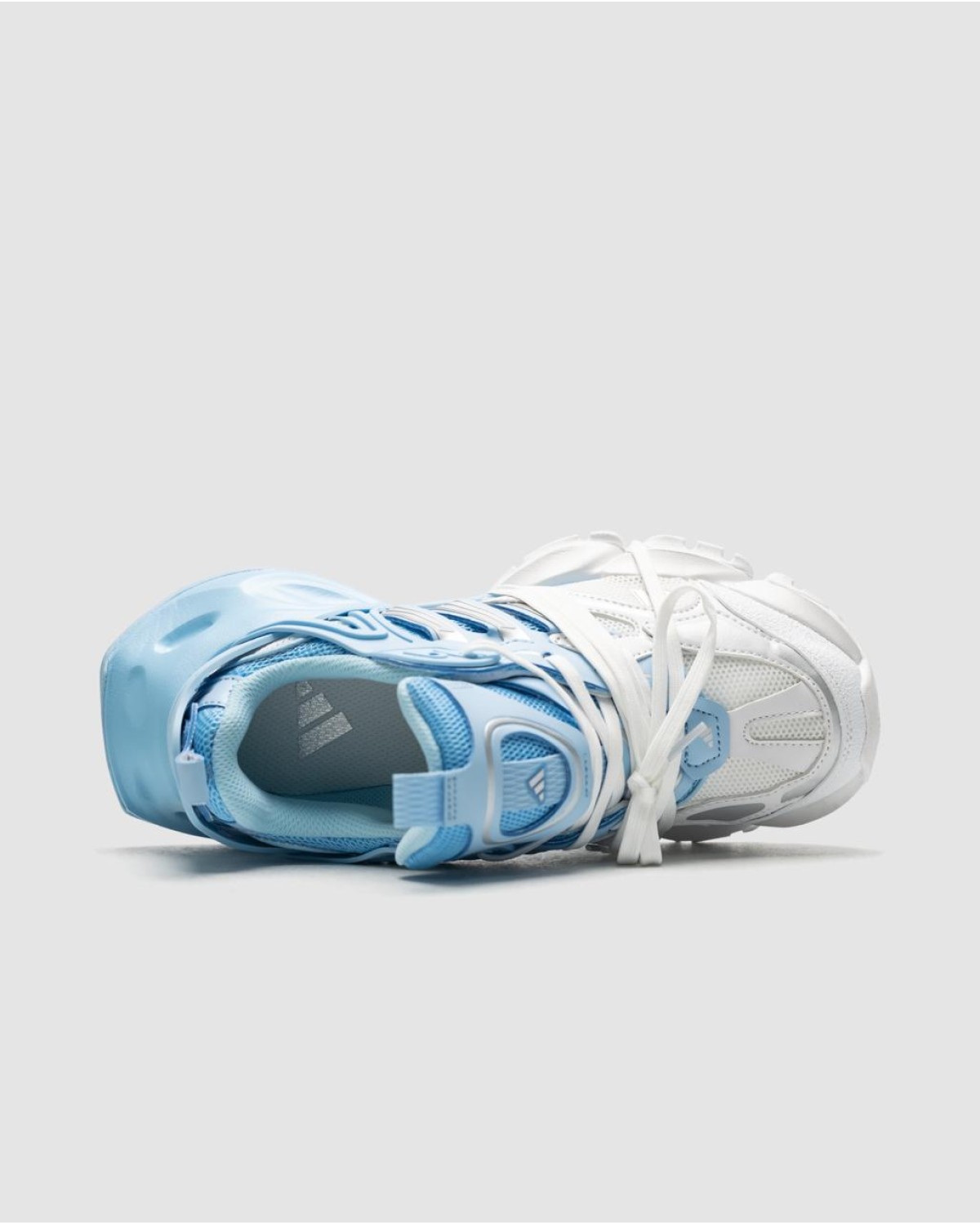 Adidas Vento XLG Delux Blue/White