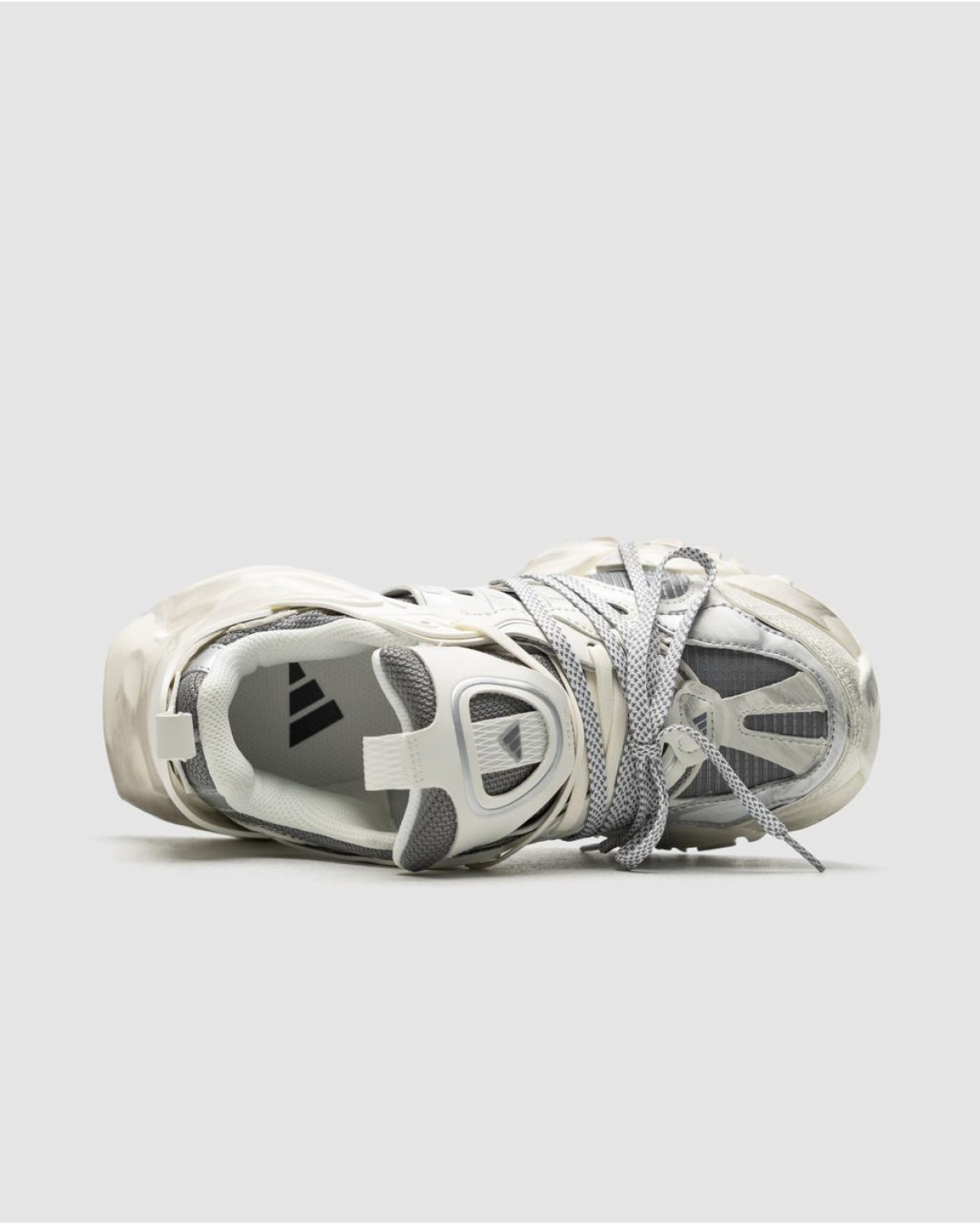 Adidas Vento XLG Deluxe Grey/White