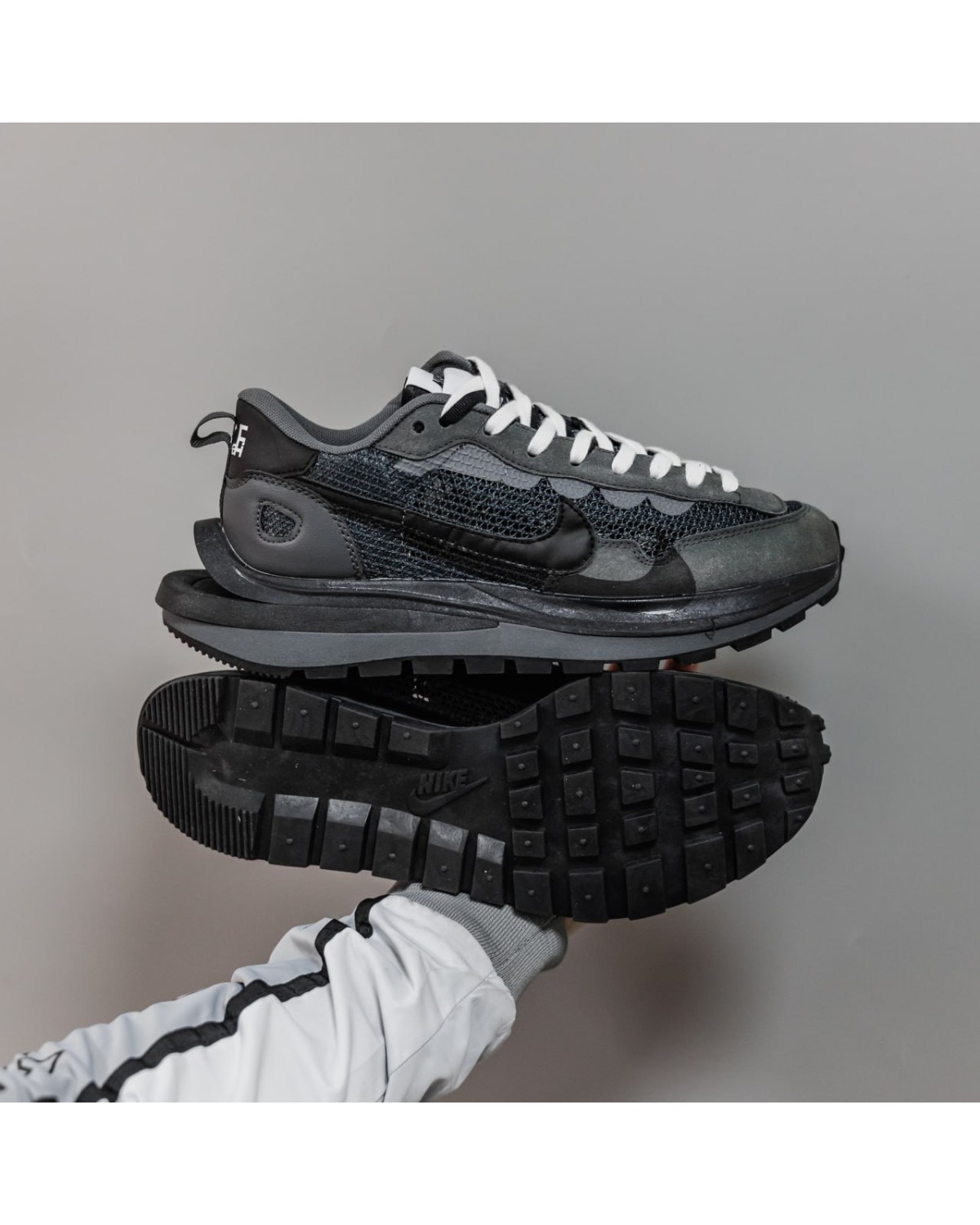 Nike x Sacai VaporWaffle
