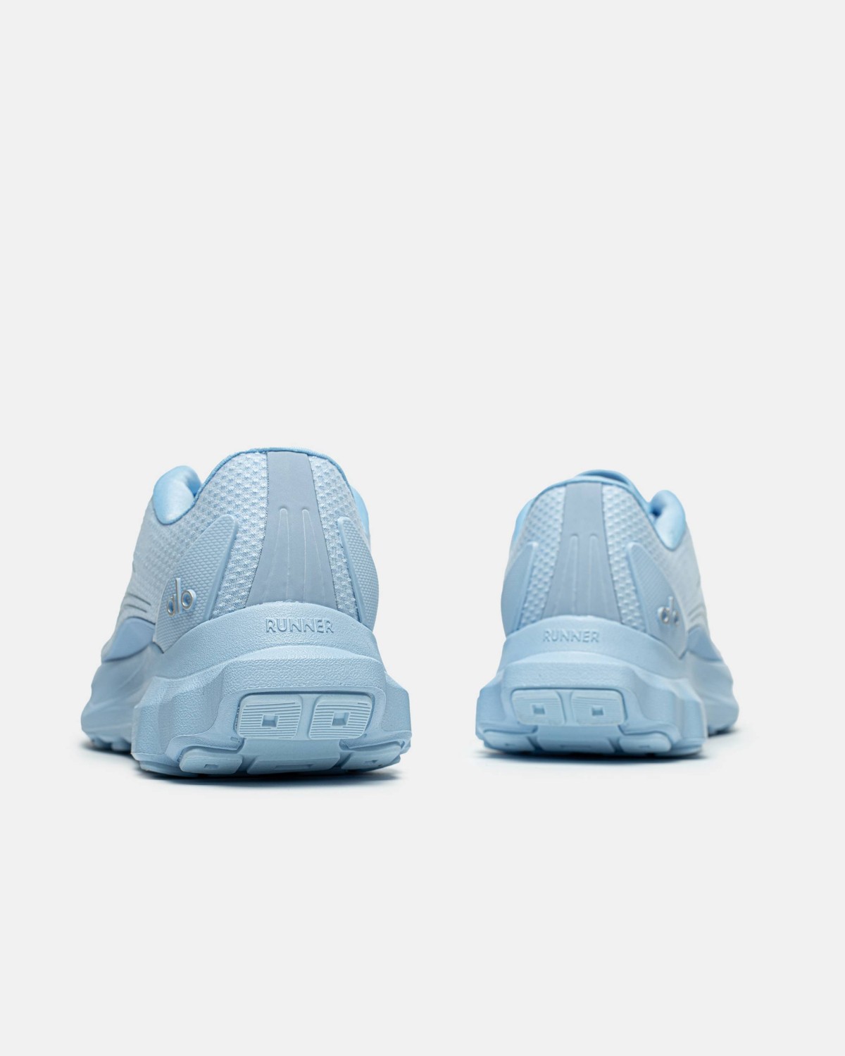 Alo Yoga Runner Blue