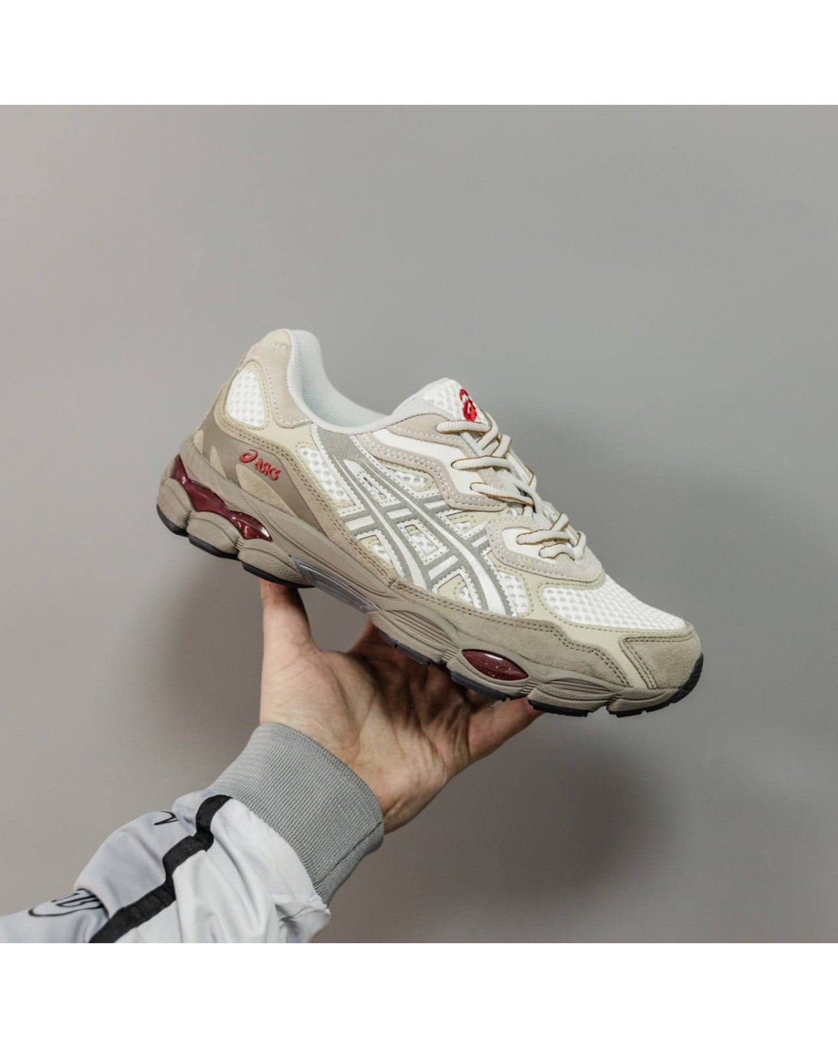Asics Gel-NYC
