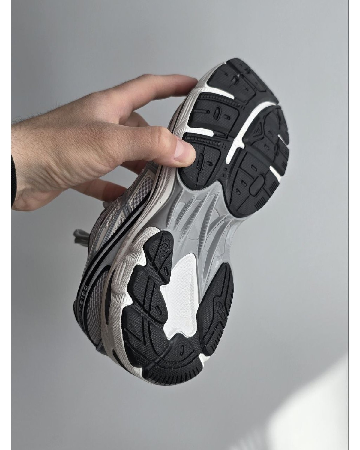 Asics GT-2160 Grey/White